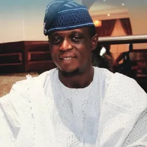 Olumide